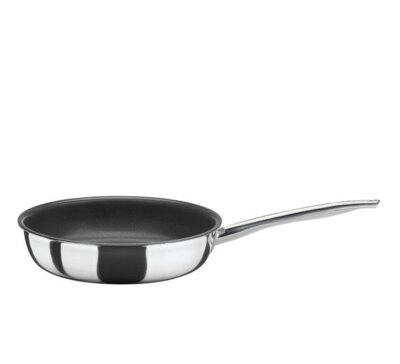 Bratpfanne XL hoch VULCANO CLASSIC