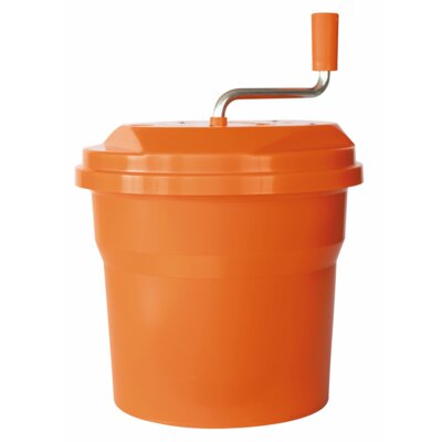 Salatschleuder Dynamic 10 l