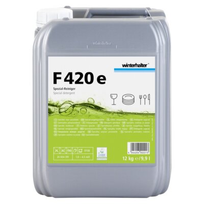 Bistro Hygienereiniger F420e