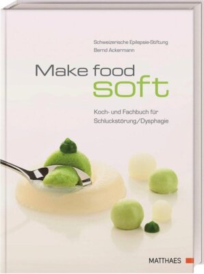 Make food soft