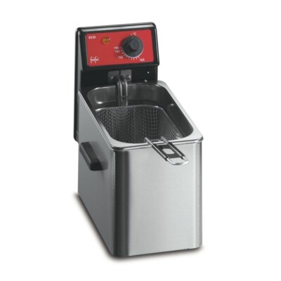Fritteuse frifri Eco 4
