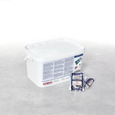 Klarspüler-Tabs Rational