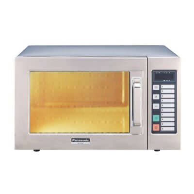 Mikrowelle Panasonic NE-1037