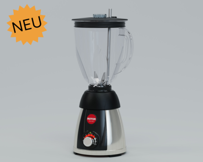 Mixer Rotor GK910