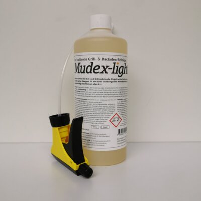 Mudex Light