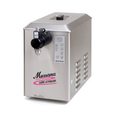 Rahmmaschine Mussana Boy