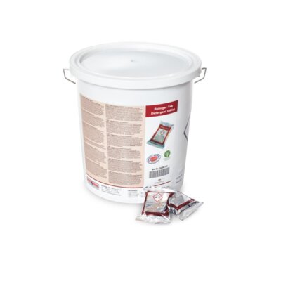 Reiniger-Tabs Rational