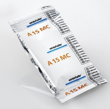 Reinigungstabs A15MC